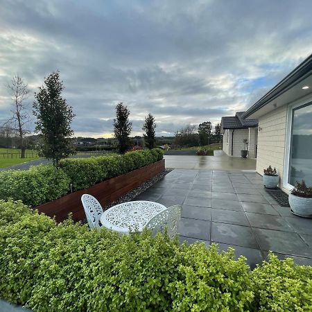 Veld View Bed And Breakfast Tuakau Екстер'єр фото