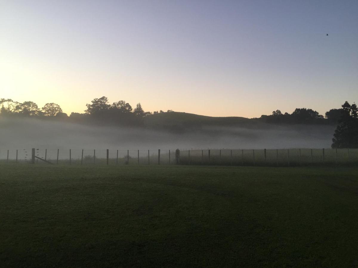 Veld View Bed And Breakfast Tuakau Екстер'єр фото