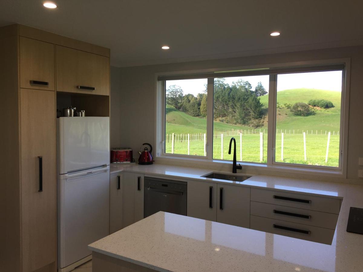 Veld View Bed And Breakfast Tuakau Екстер'єр фото