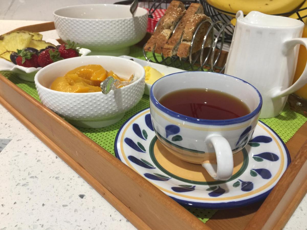 Veld View Bed And Breakfast Tuakau Екстер'єр фото