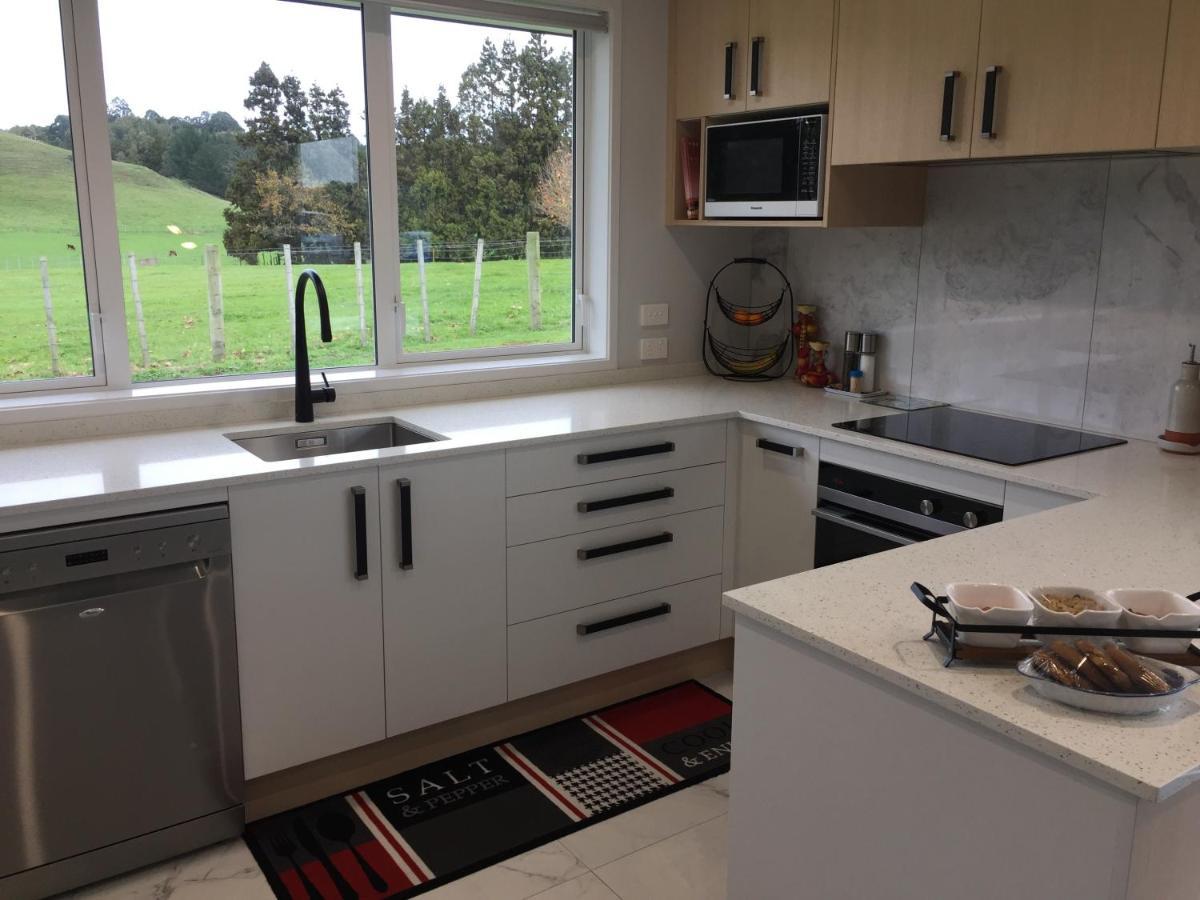 Veld View Bed And Breakfast Tuakau Екстер'єр фото