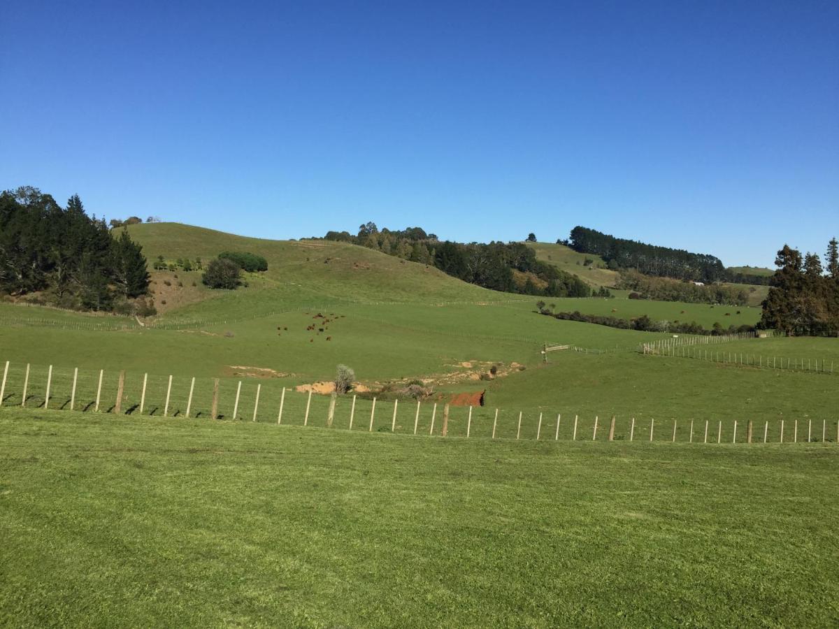 Veld View Bed And Breakfast Tuakau Екстер'єр фото