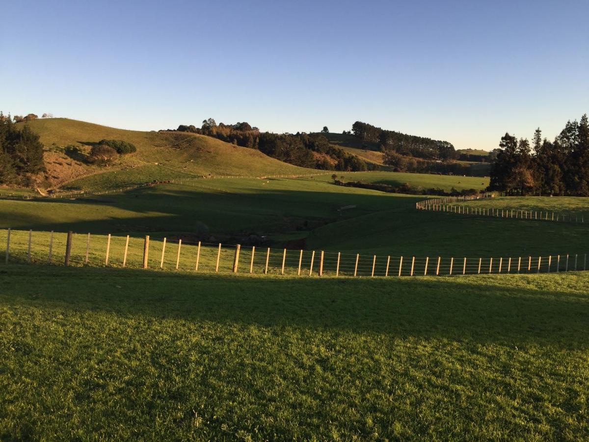 Veld View Bed And Breakfast Tuakau Екстер'єр фото