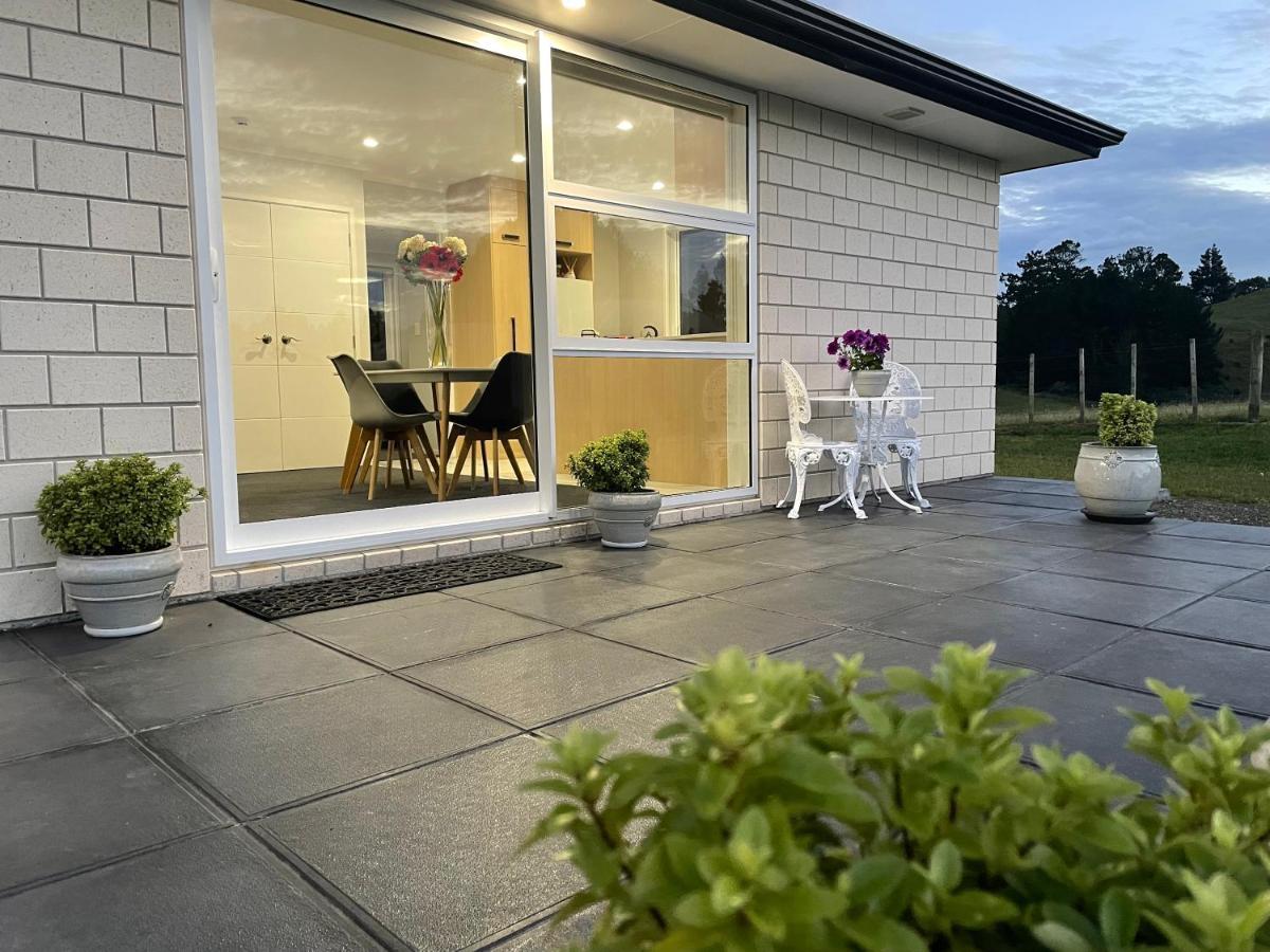 Veld View Bed And Breakfast Tuakau Екстер'єр фото