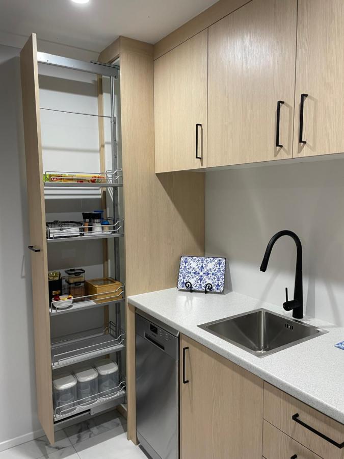 Veld View Bed And Breakfast Tuakau Екстер'єр фото