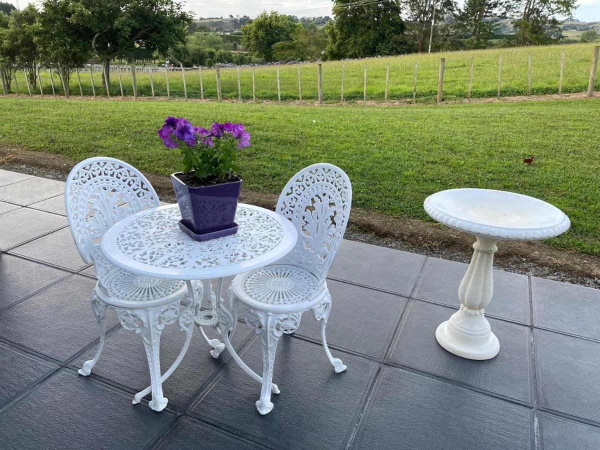 Veld View Bed And Breakfast Tuakau Екстер'єр фото