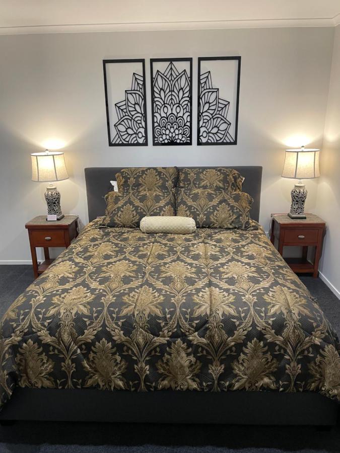 Veld View Bed And Breakfast Tuakau Екстер'єр фото