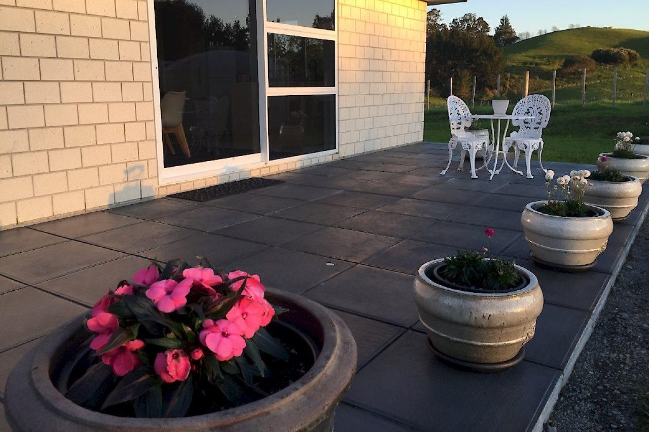 Veld View Bed And Breakfast Tuakau Екстер'єр фото
