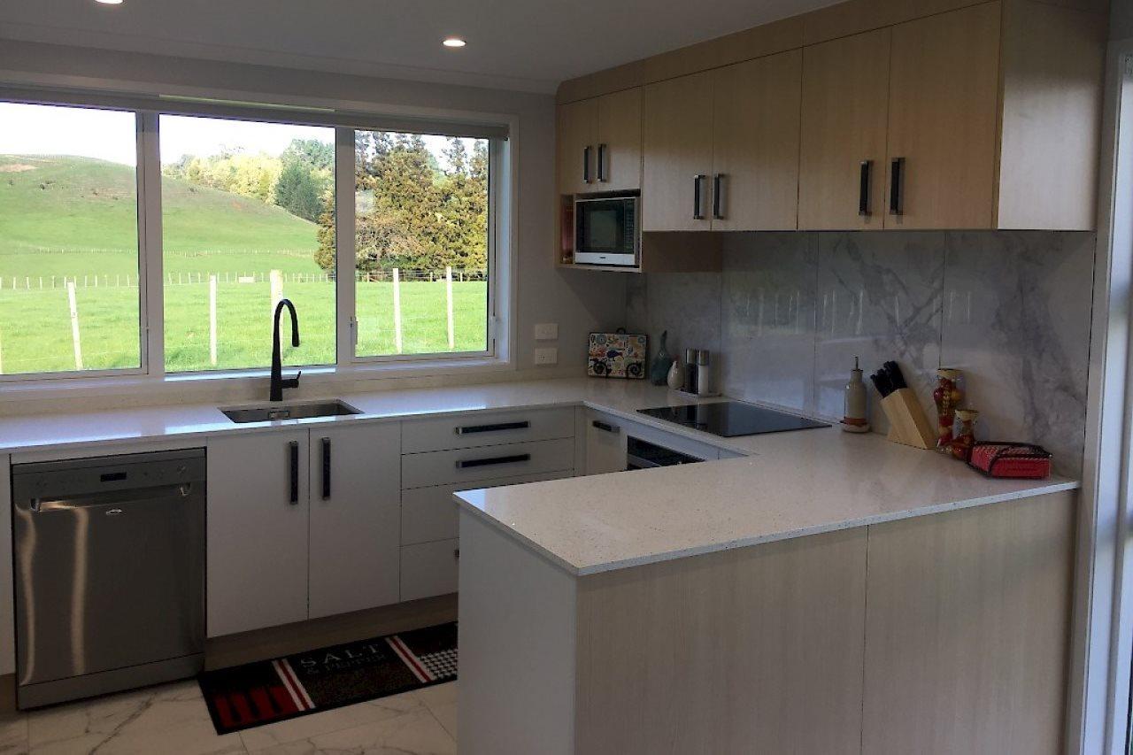 Veld View Bed And Breakfast Tuakau Екстер'єр фото