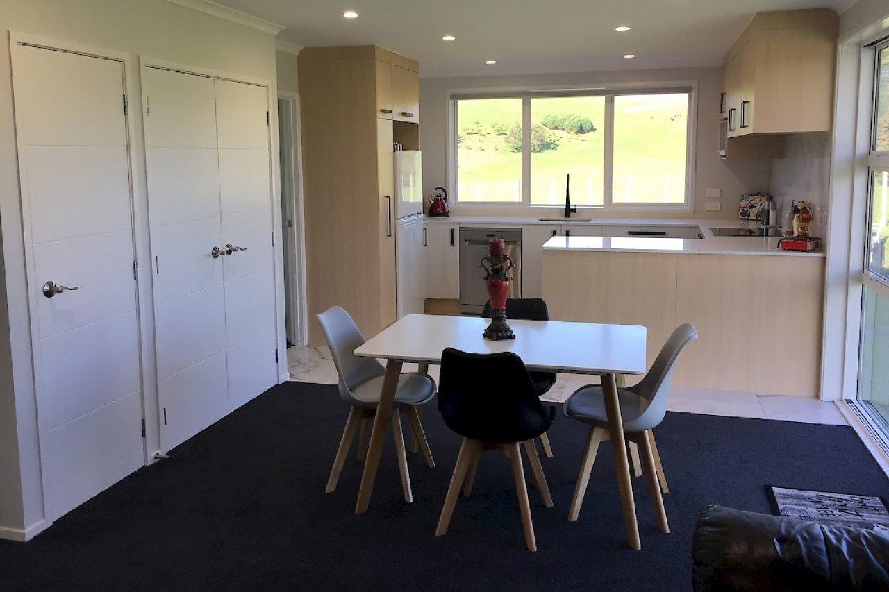 Veld View Bed And Breakfast Tuakau Екстер'єр фото
