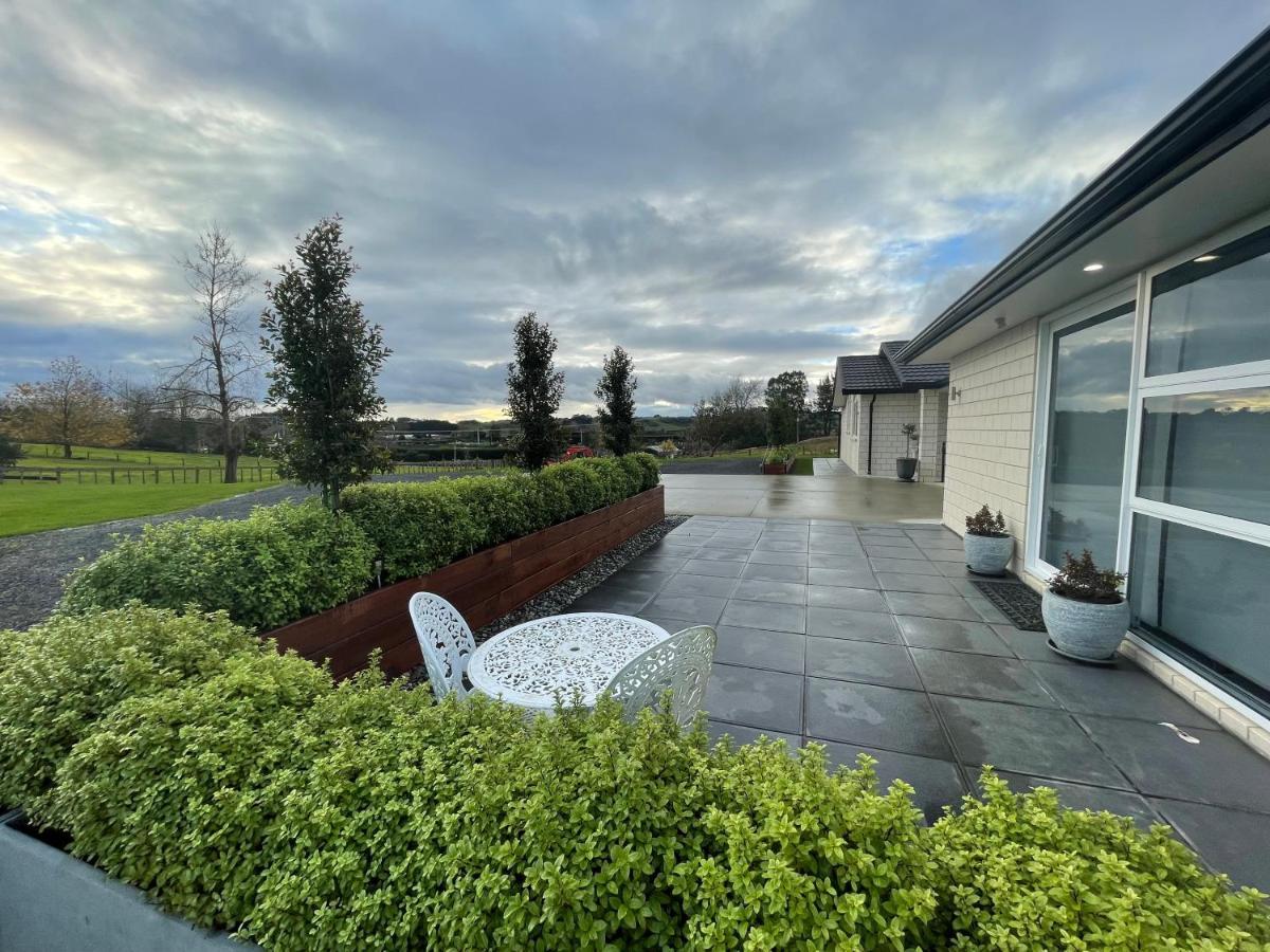 Veld View Bed And Breakfast Tuakau Екстер'єр фото