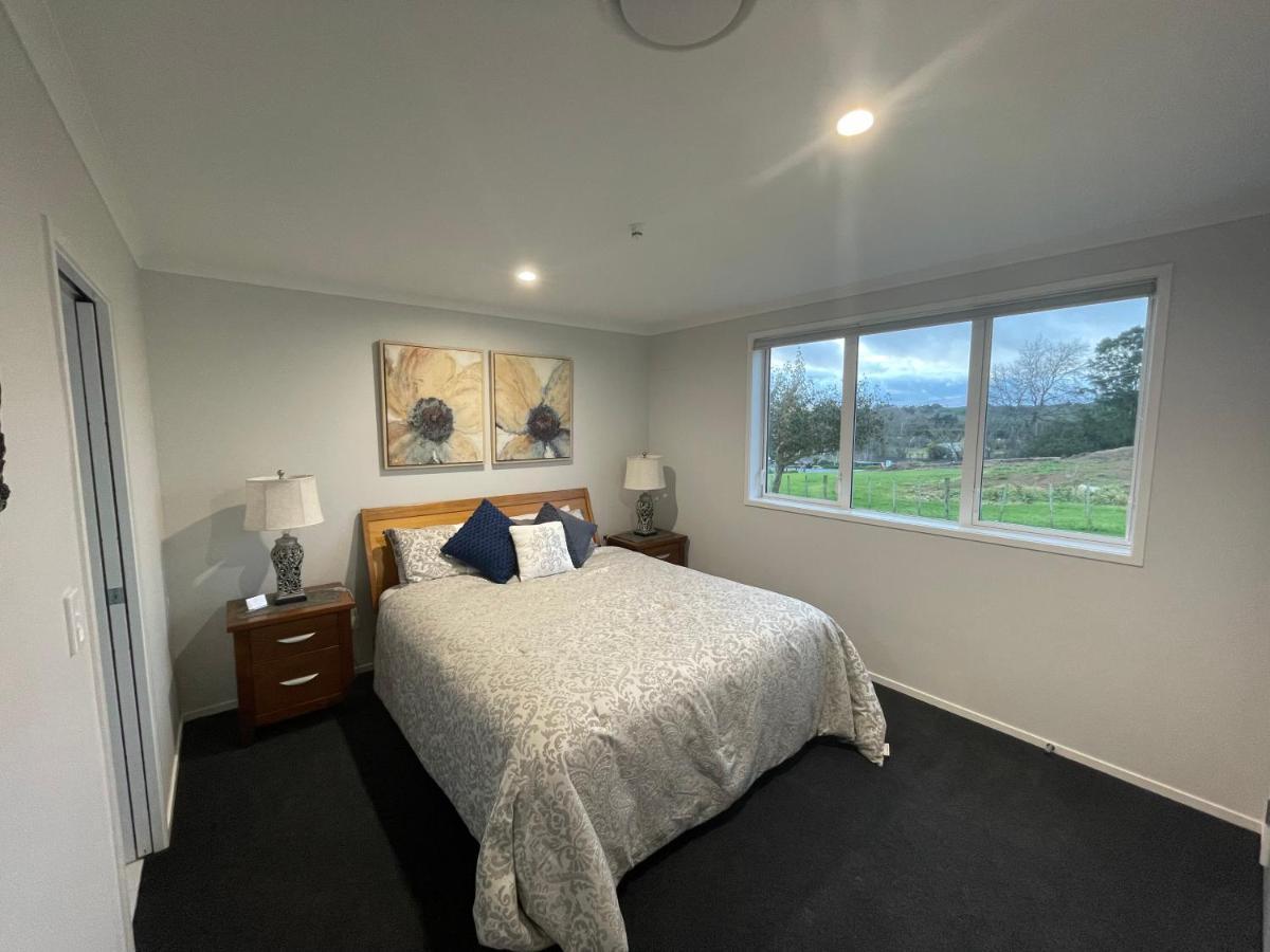 Veld View Bed And Breakfast Tuakau Екстер'єр фото