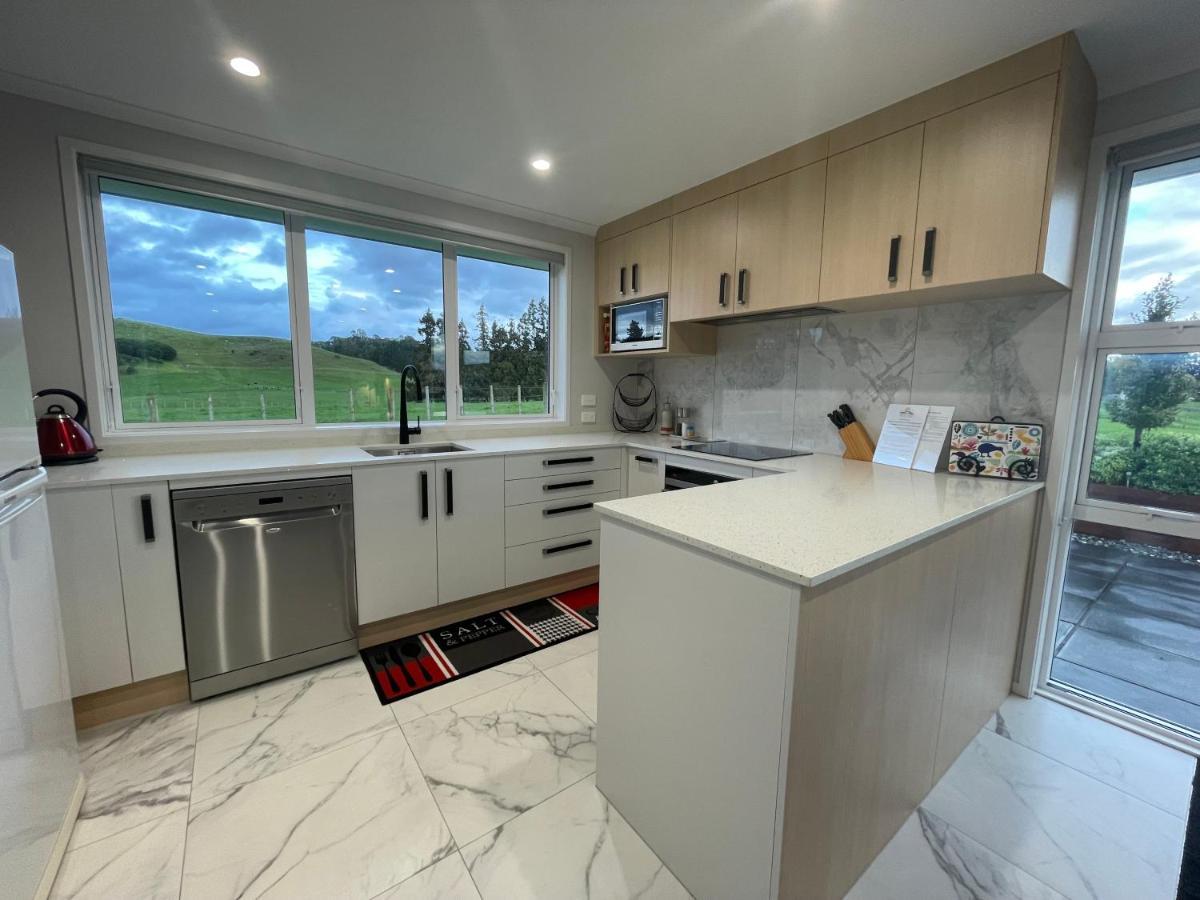 Veld View Bed And Breakfast Tuakau Екстер'єр фото