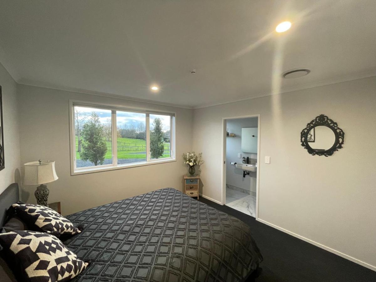 Veld View Bed And Breakfast Tuakau Екстер'єр фото