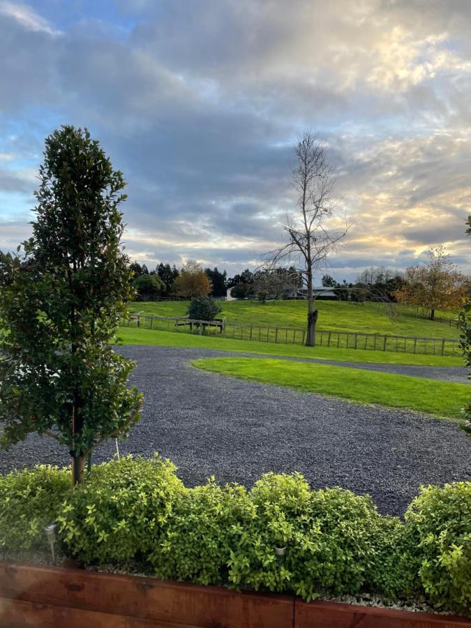 Veld View Bed And Breakfast Tuakau Екстер'єр фото