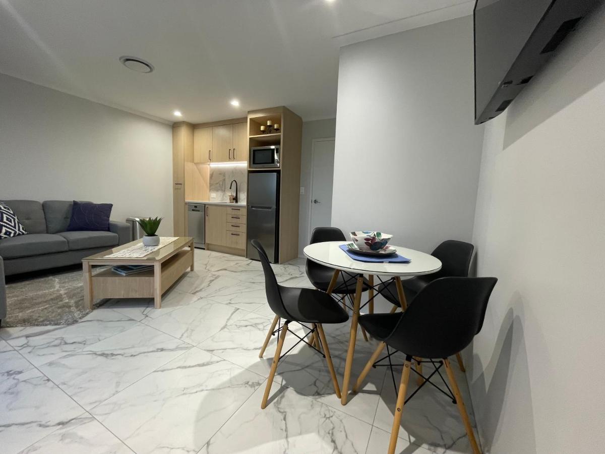 Veld View Bed And Breakfast Tuakau Екстер'єр фото