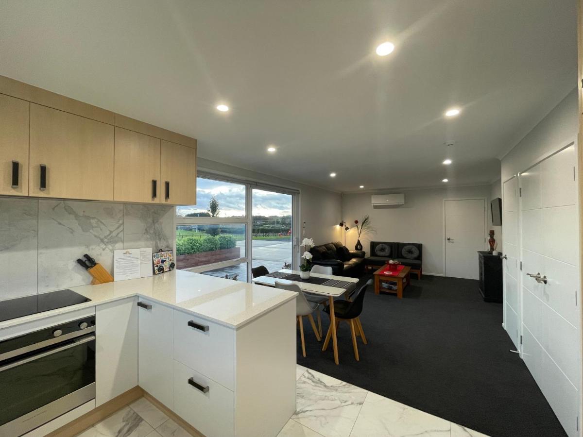 Veld View Bed And Breakfast Tuakau Екстер'єр фото