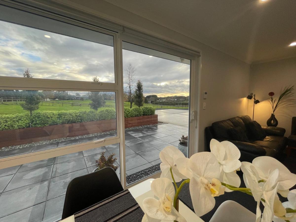 Veld View Bed And Breakfast Tuakau Екстер'єр фото