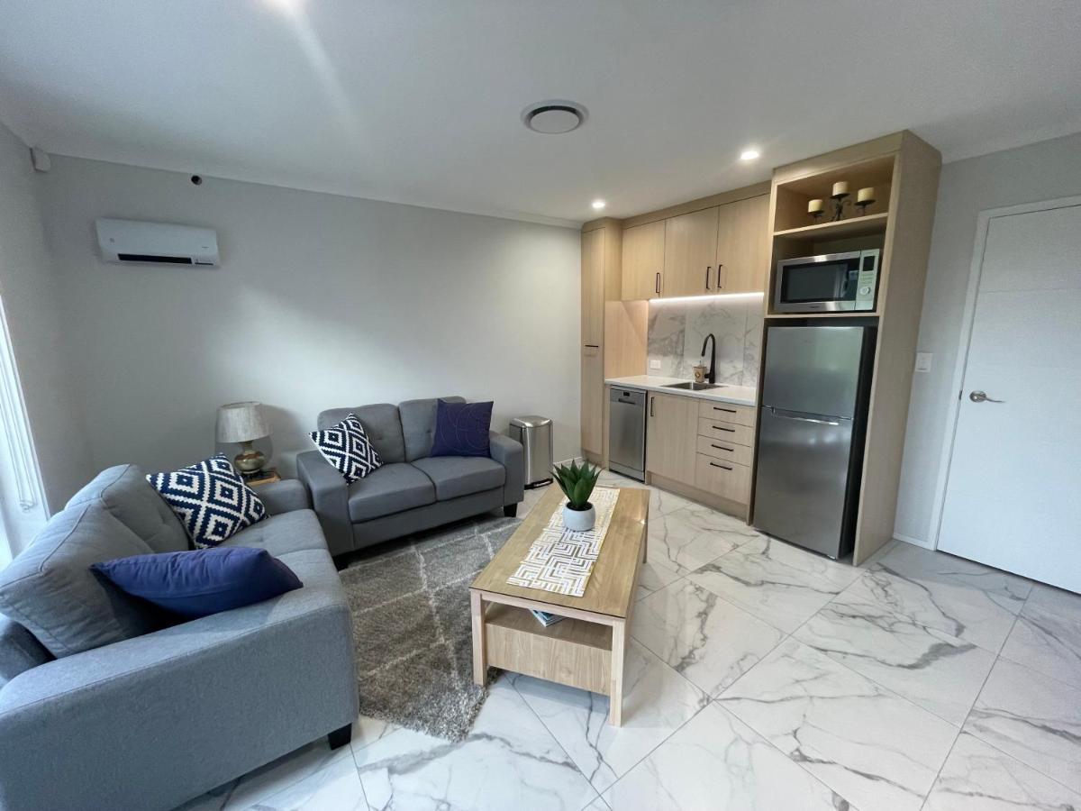 Veld View Bed And Breakfast Tuakau Екстер'єр фото