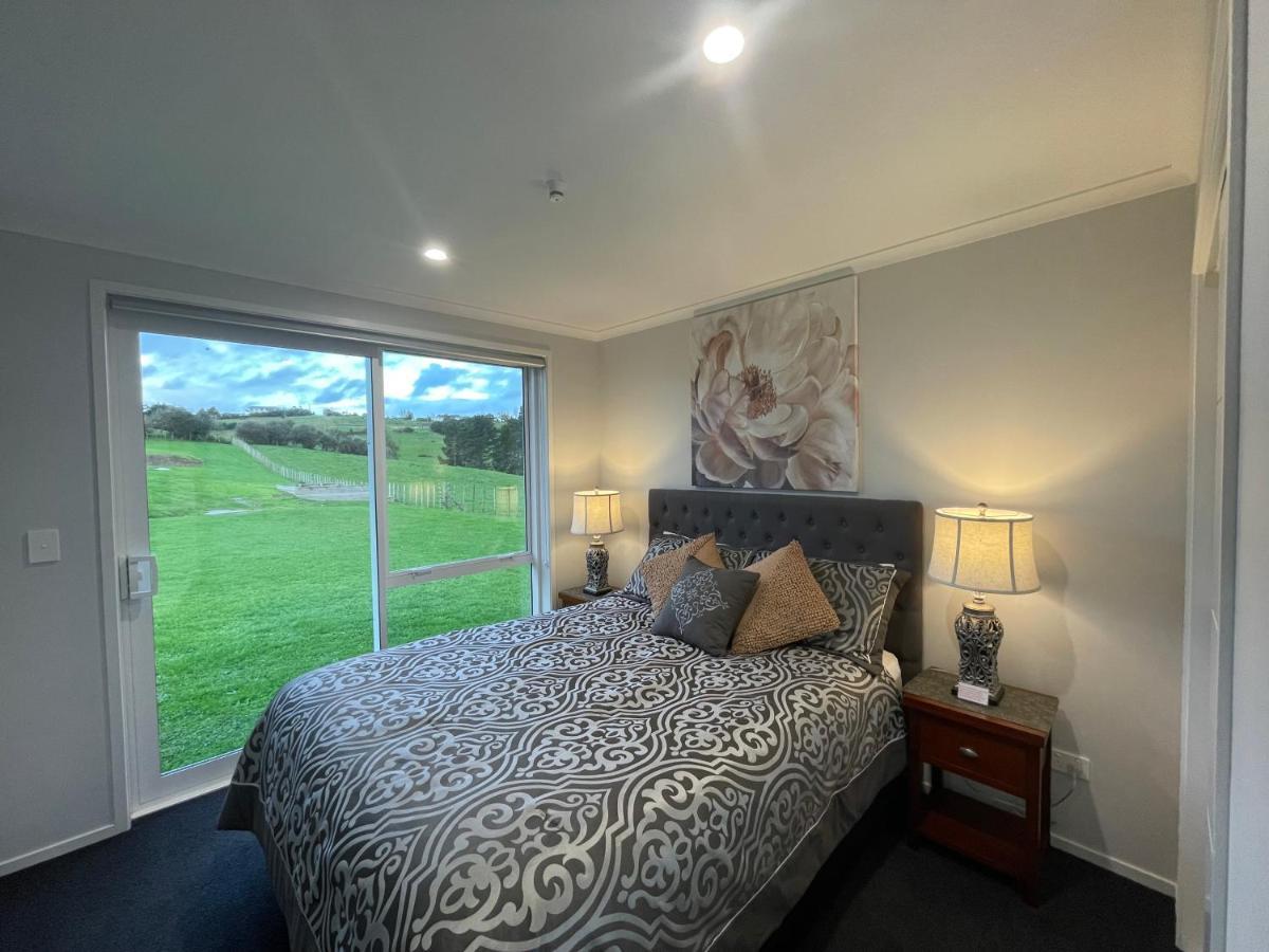 Veld View Bed And Breakfast Tuakau Екстер'єр фото