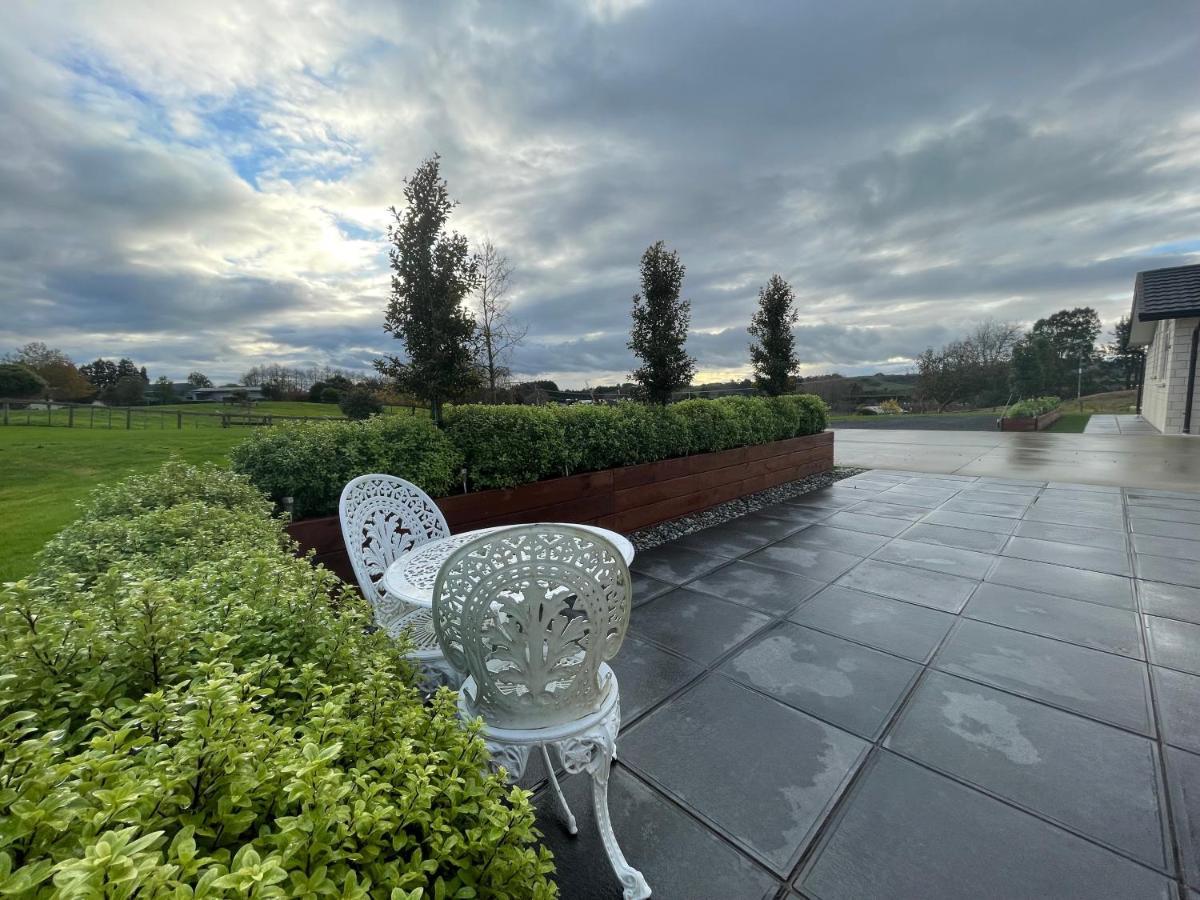 Veld View Bed And Breakfast Tuakau Екстер'єр фото